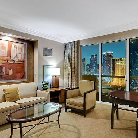 Mgm Signature-25-805 Balcony Strip Sphere F1 Views Las Vegas Exterior foto